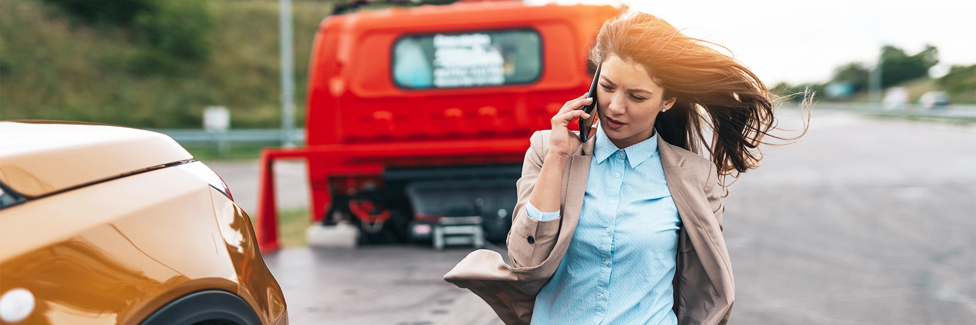 Sultandağı Yol Yardım